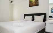 Bedroom 3 Comfort 2BR at Springlake Summarecon Bekasi Apartment