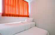 Bedroom 6 Elegant 3BR + 1 Apartment with Private Lift & 80 mbps internet at The Lavande Residence