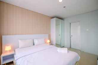 Bedroom 4 Elegant 3BR + 1 Apartment with Private Lift & 80 mbps internet at The Lavande Residence