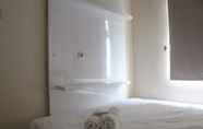 Kamar Tidur 6 Cozy Stay and Simply 2BR at Green Pramuka City Apartment