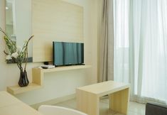 Others 5 Comfy and Tidy 1BR Apartment at Tree Park City BSD