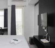 Bedroom 3 Minimalist Studio at Springlake Summarecon Bekasi Apartment