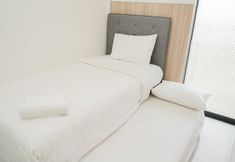 Others 2 Comfort and Strategic Studio Apartment at Sky House BSD