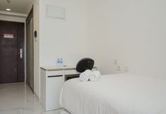 Others 4 Comfort and Strategic Studio Apartment at Sky House BSD