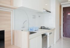 Others 5 Comfort and Strategic Studio Apartment at Sky House BSD