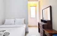 Bedroom 4 Spacious and Strategic 2BR at Sudirman Suites Bandung