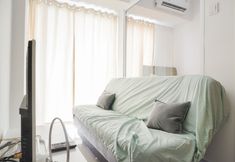 Others 5 Comfy and Nice 2BR at Paradise Mansion Apartment