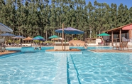 Swimming Pool 6 Santa Eliza Eco Resort