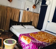 Bedroom 6 Goroomgo Bob Hostel Jodhpur