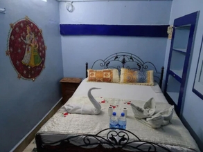 Phòng ngủ 4 Goroomgo Bob Hostel Jodhpur