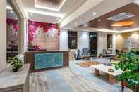 Lobi Anand Bagh Resort & Spa by Ananta