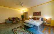 Kamar Tidur 3 Anand Bagh Resort & Spa by Ananta