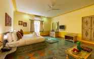 Bedroom 7 Anand Bagh Resort & Spa by Ananta