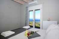 Bedroom Design Villa Nicol Heated Pool Seaview