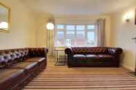 Common Space Cedar Drive, Holbeach - 1 to 4 - Self Catering