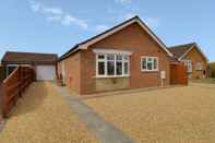 ภายนอกอาคาร Cedar Drive, Holbeach - 1 to 4 - Self Catering