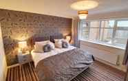 Bedroom 7 Cedar Drive, Holbeach - 1 to 4 - Self Catering