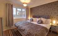 Bedroom 6 Cedar Drive, Holbeach - 1 to 4 - Self Catering