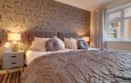 Bedroom 5 Cedar Drive, Holbeach - 1 to 4 - Self Catering