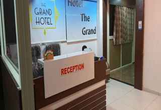 Lobi 4 Hotel The Grand