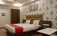 Bilik Tidur 3 Hotel Legend