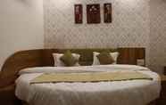 Bilik Tidur 5 Hotel Legend