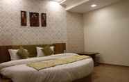 Kamar Tidur 2 Hotel Legend