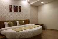 Kamar Tidur Hotel Legend