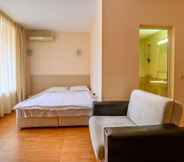 Kamar Tidur 7 Apartcomplex Panorama Dreams