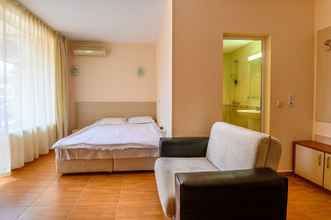 Kamar Tidur 4 Apartcomplex Panorama Dreams