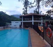 Swimming Pool 5 Hotel Paraíso Sol