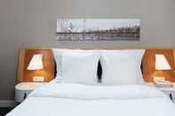 Bedroom Precise Resort Bad Saarow