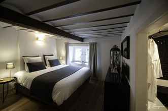 Bedroom 4 Le Paddock Lodge