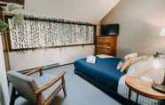 Bedroom 2 73SW - F/P - W/D - Sleeps 6