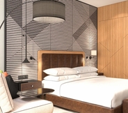 Bilik Tidur 7 Sheraton Istanbul Esenyurt