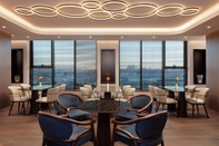 Quầy bar, cafe và phòng lounge Sheraton Istanbul Esenyurt