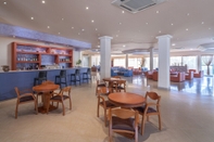 Bar, Cafe and Lounge Myrina Beach - All inclusive