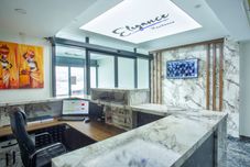 大廳 Elegance Residence