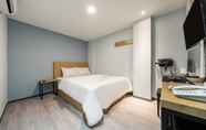 Bedroom 4 Anyang CC