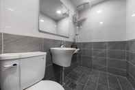 In-room Bathroom Anyang CC