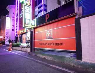 Exterior 2 Gumi Wonpyeongdong K1