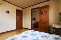 Bedroom Yeoju White House Pension