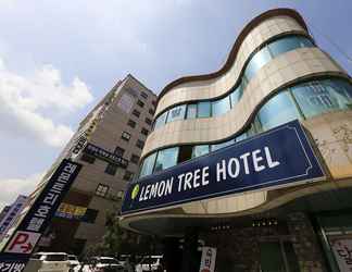 Bangunan 2 Daejeon Yuseong Lemon Tree Hotel