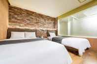 Bedroom Wonju H