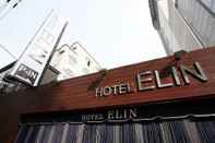 Exterior Guri Elin Hotel