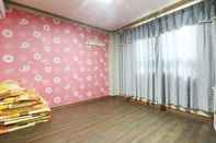 ห้องนอน Sancheong King