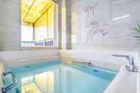 Swimming Pool Namyangju S Nine Pension