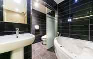 Toilet Kamar 3 Daejeon Yuseong Lexy