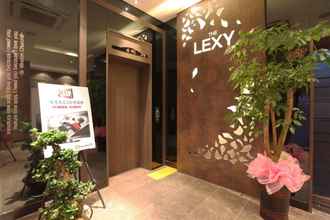 Lobby 4 Daejeon Yuseong Lexy