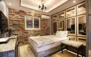 ห้องนอน 7 Daegu Duryu Siwolae Hotel